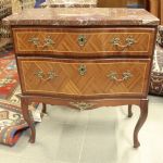 838 2130 CHEST OF DRAWERS